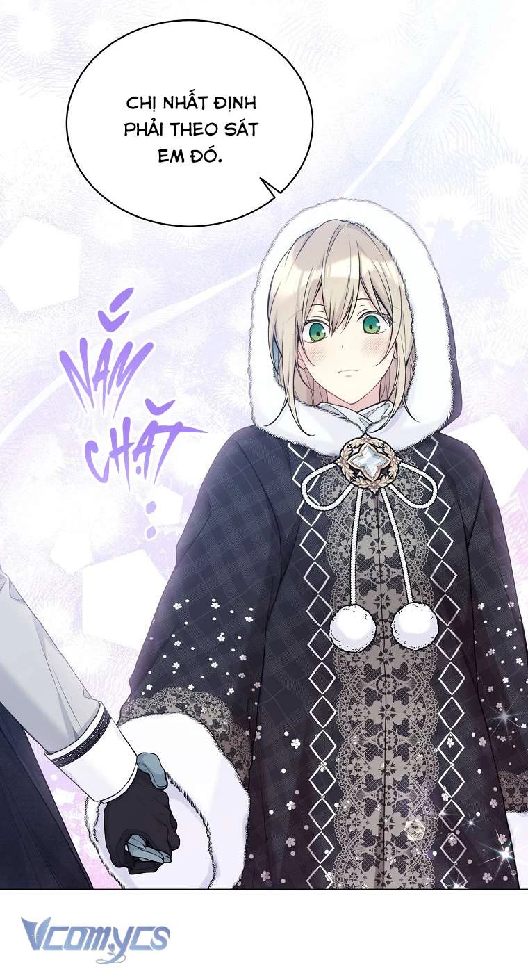 Vương Miện Viridescent Chapter 86 - 14