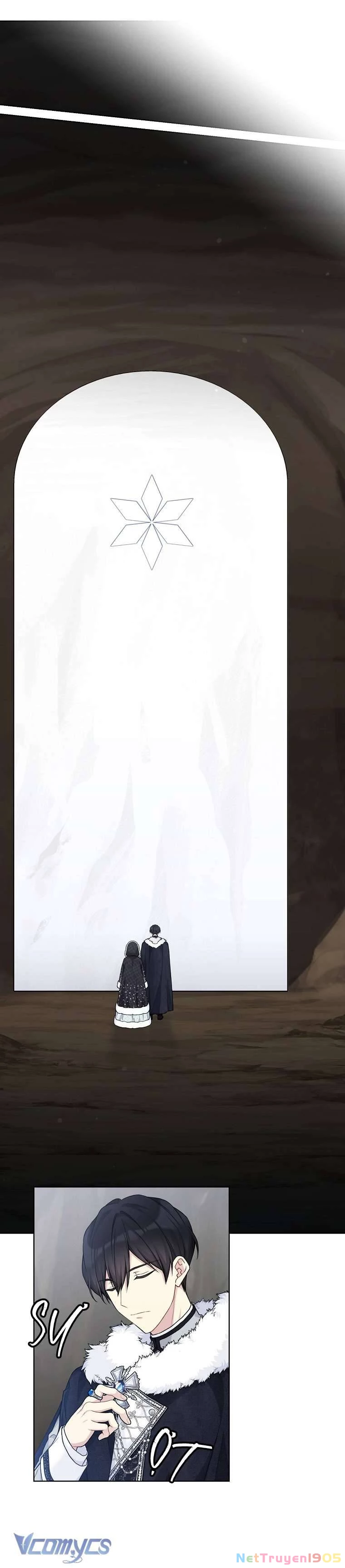 Vương Miện Viridescent Chapter 86 - 15