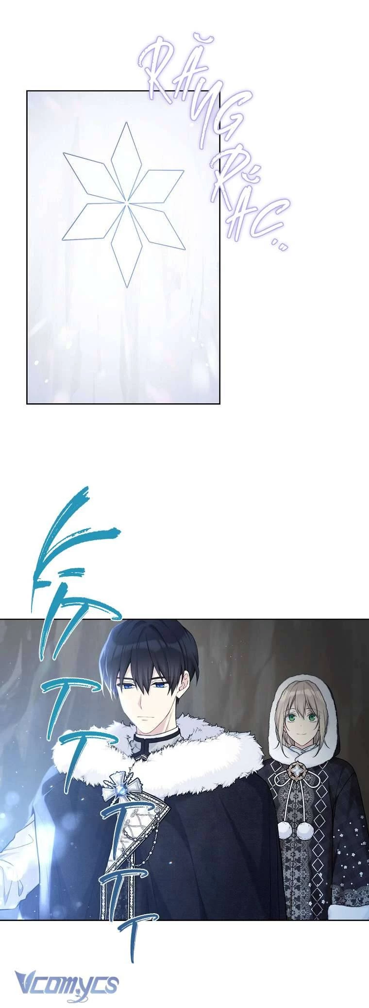 Vương Miện Viridescent Chapter 86 - 17