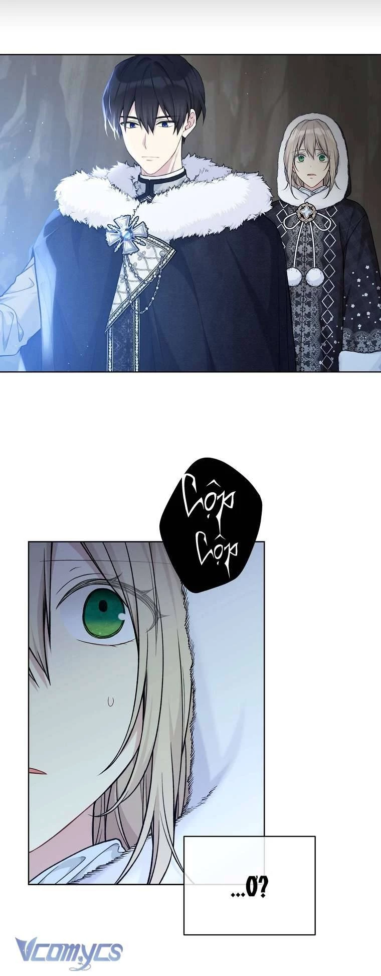 Vương Miện Viridescent Chapter 86 - 20