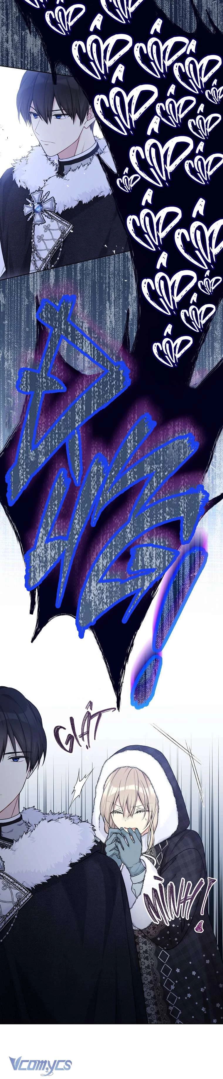 Vương Miện Viridescent Chapter 86 - 25