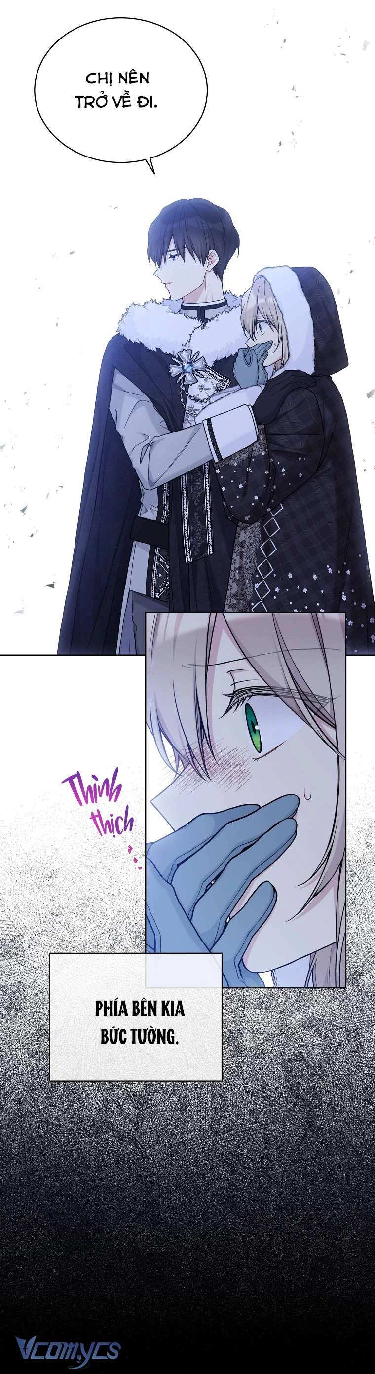 Vương Miện Viridescent Chapter 86 - 28