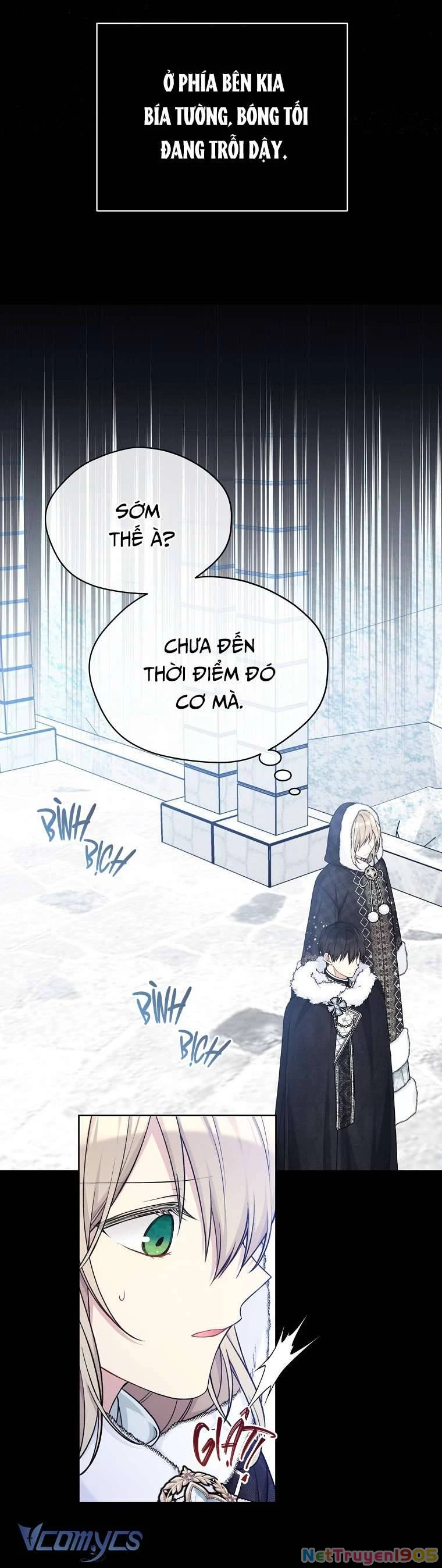 Vương Miện Viridescent Chapter 86 - 29