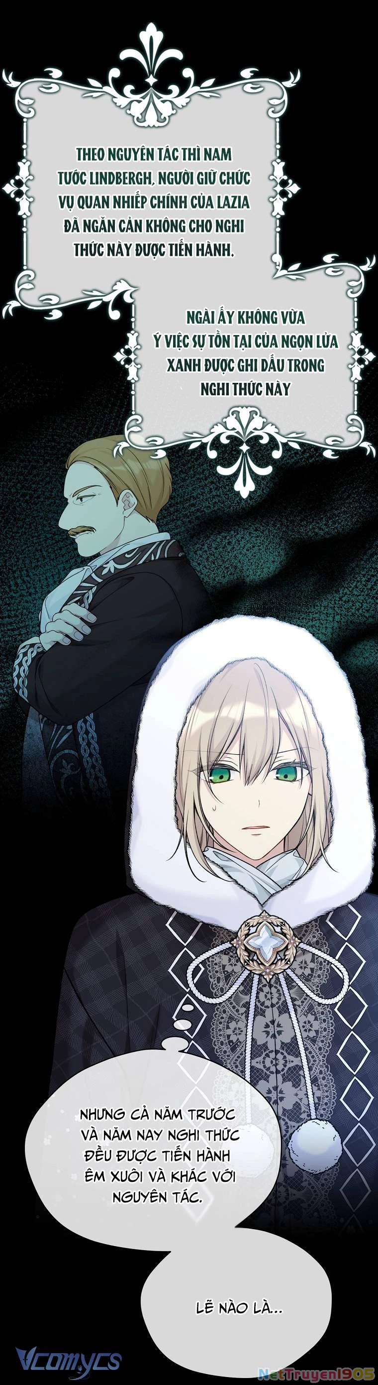 Vương Miện Viridescent Chapter 86 - 30