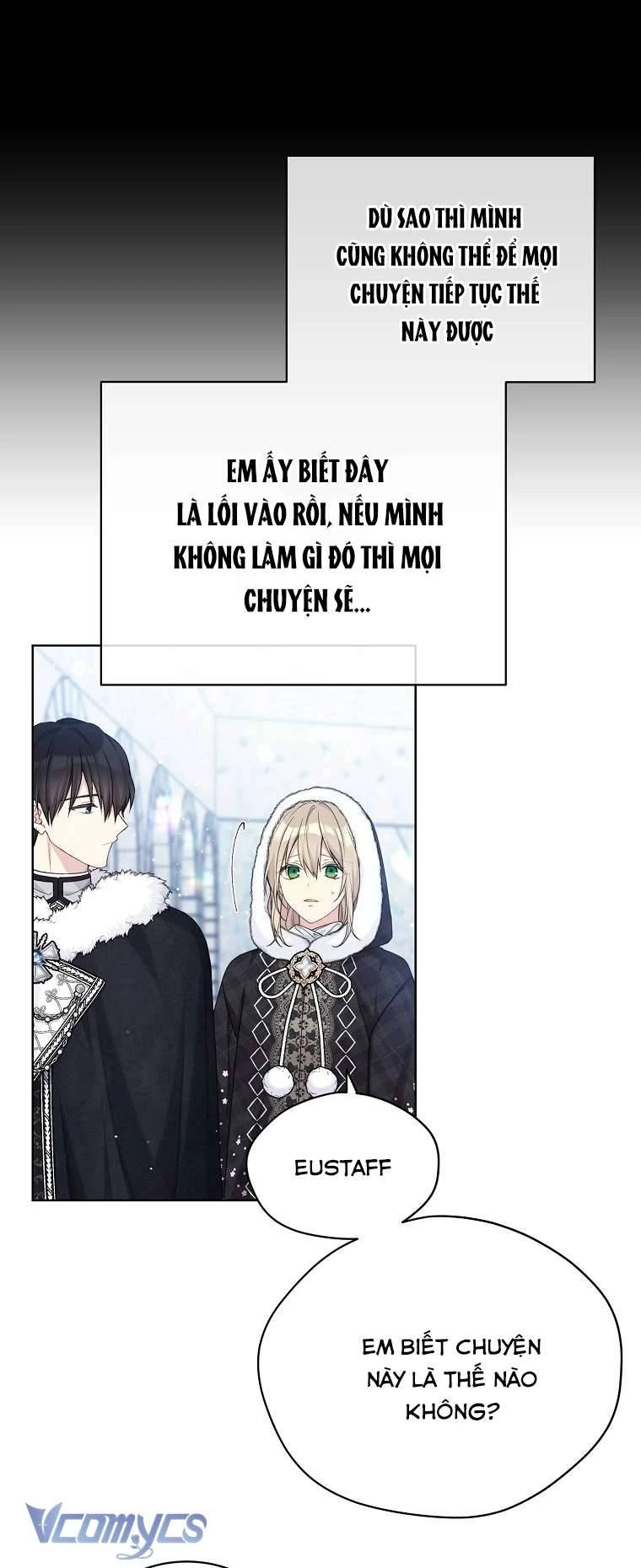 Vương Miện Viridescent Chapter 86 - 32