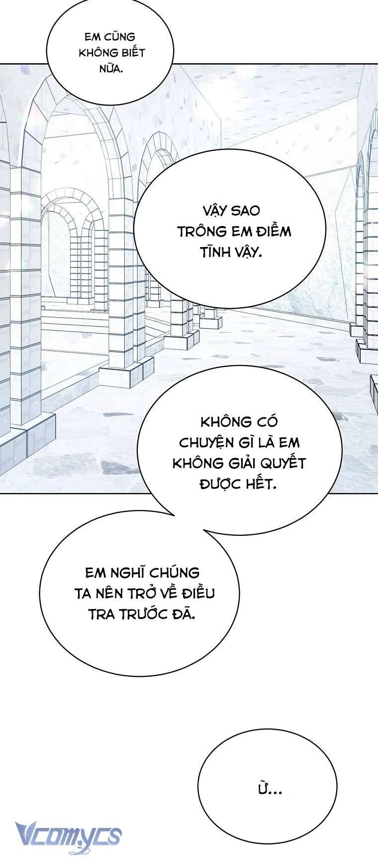 Vương Miện Viridescent Chapter 86 - 33