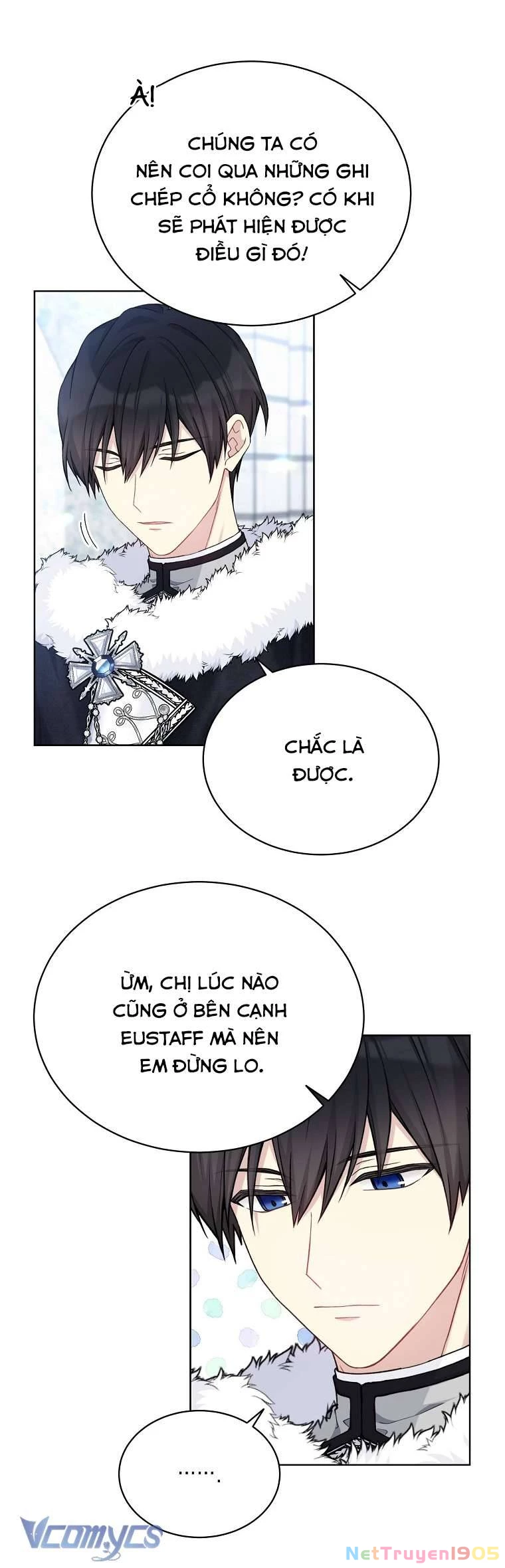 Vương Miện Viridescent Chapter 86 - 34