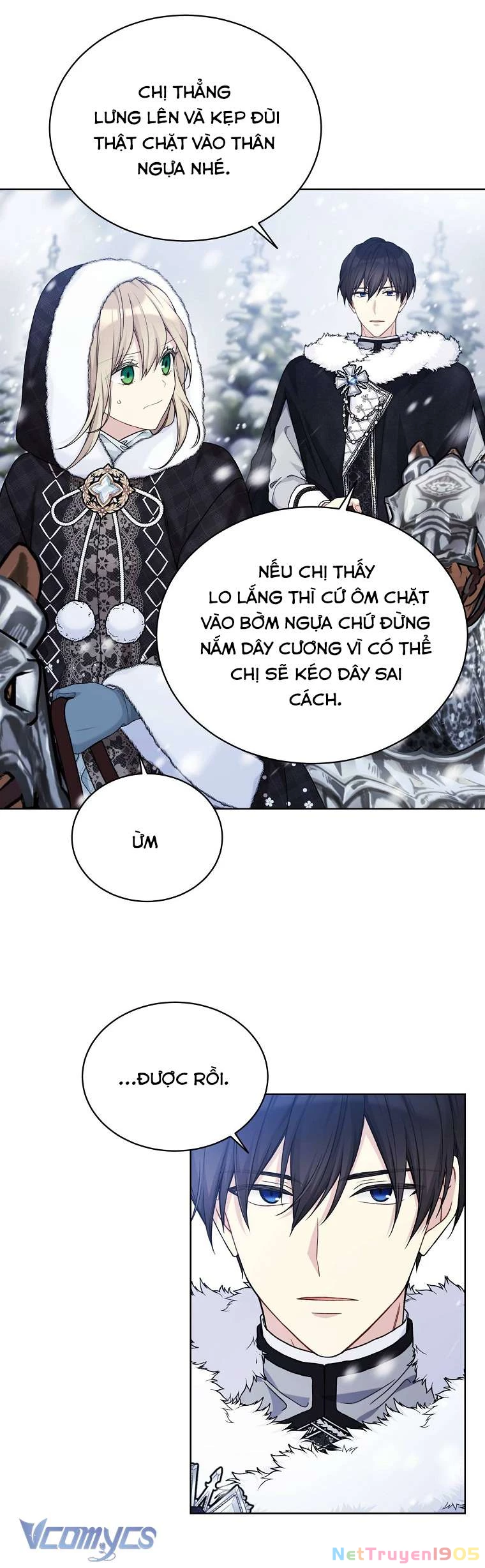 Vương Miện Viridescent Chapter 86 - 40
