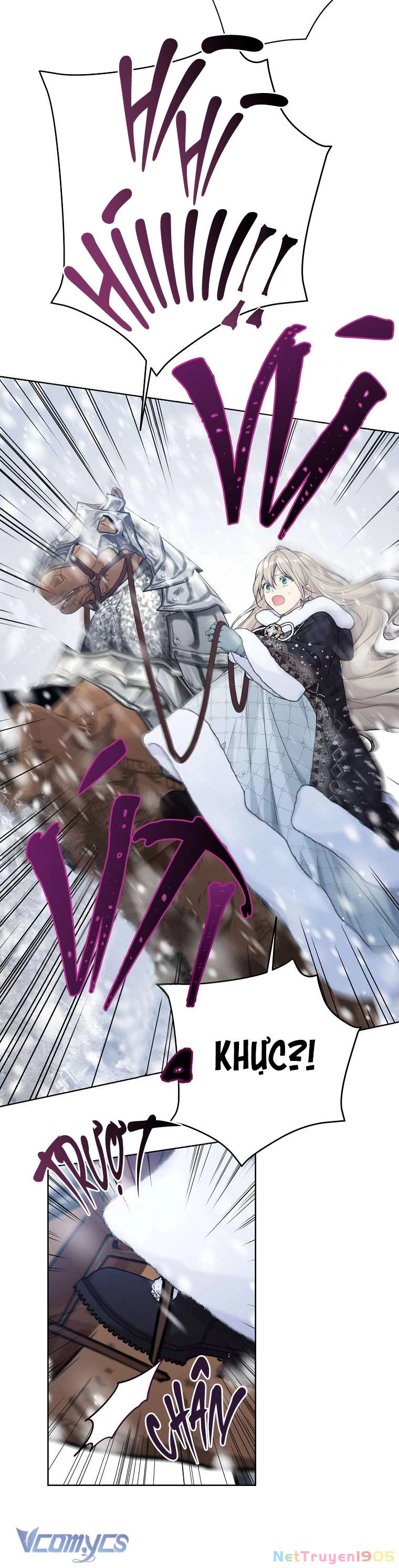 Vương Miện Viridescent Chapter 86 - 45