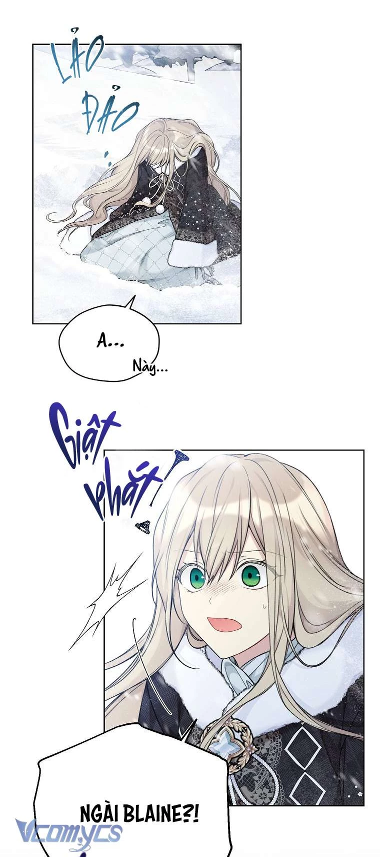 Vương Miện Viridescent Chapter 86 - 47