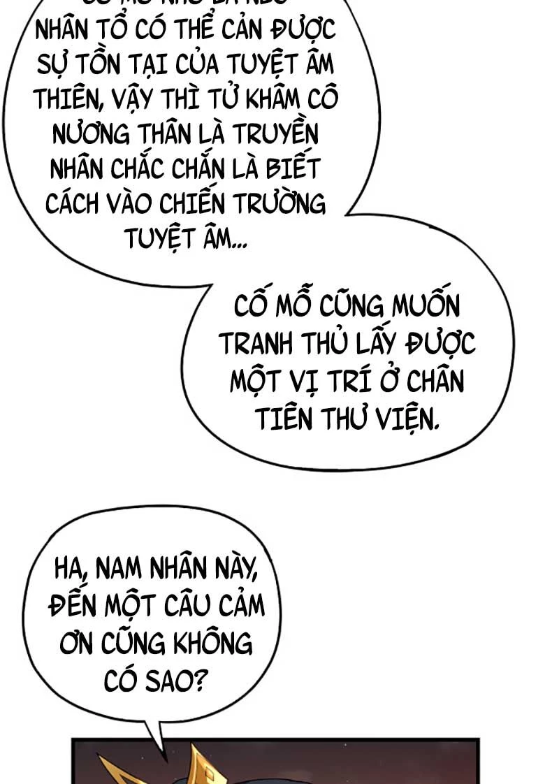 Ta Trời Sinh Đã Là Nhân Vật Phản Diện Chapter 121 - 36