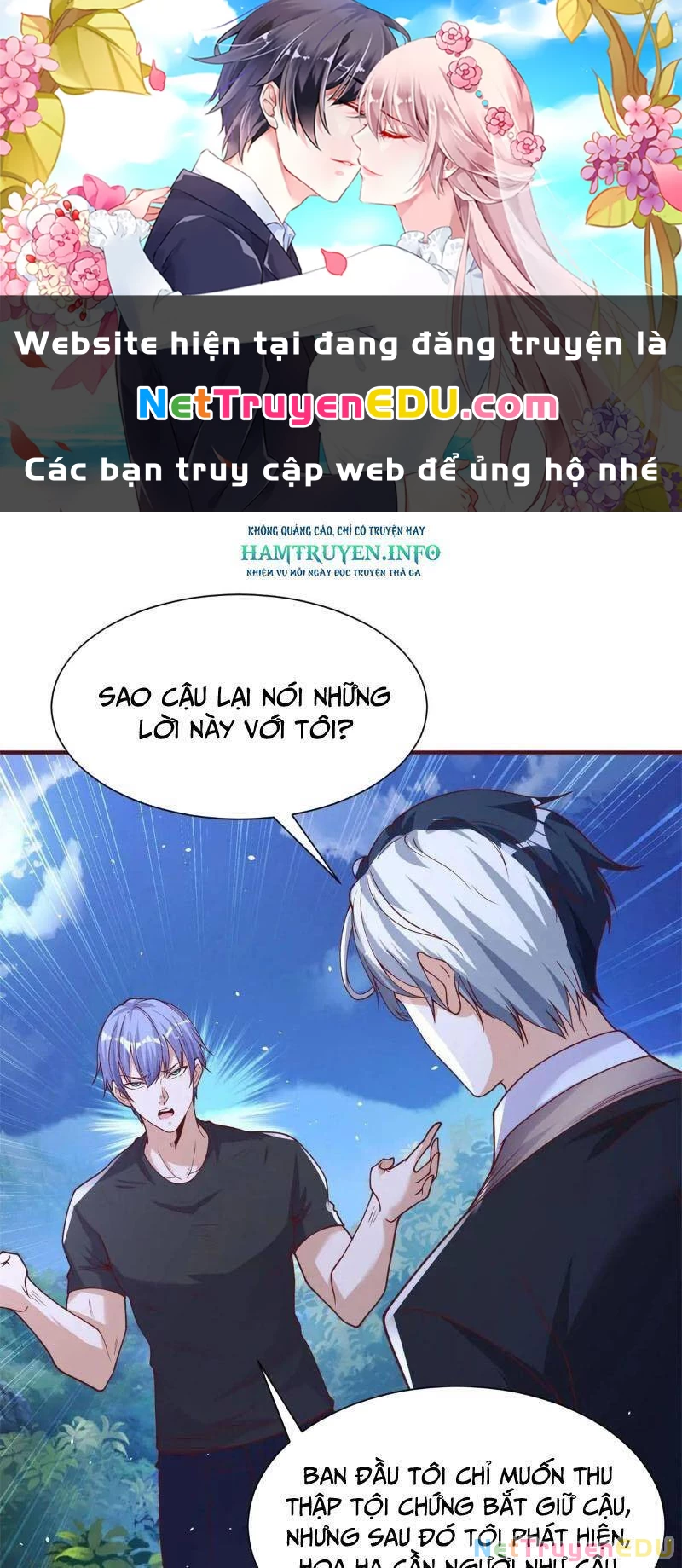 Đại Phản Diện Chapter 192 - 1