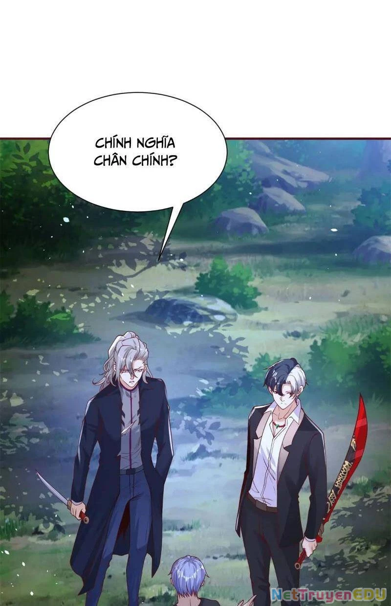Đại Phản Diện Chapter 192 - Trang 2