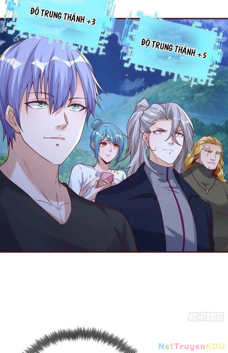 Đại Phản Diện Chapter 192 - Trang 2