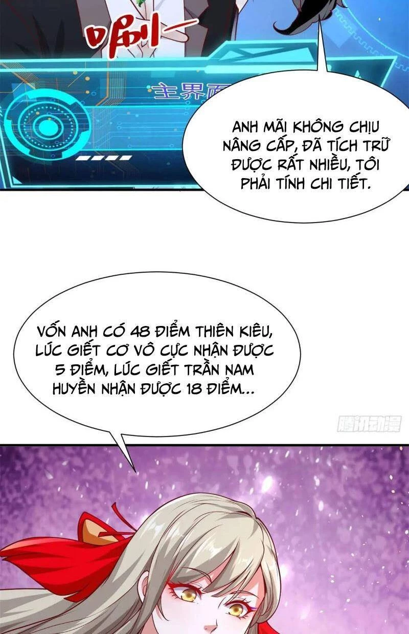 Đại Phản Diện Chapter 192 - Trang 2