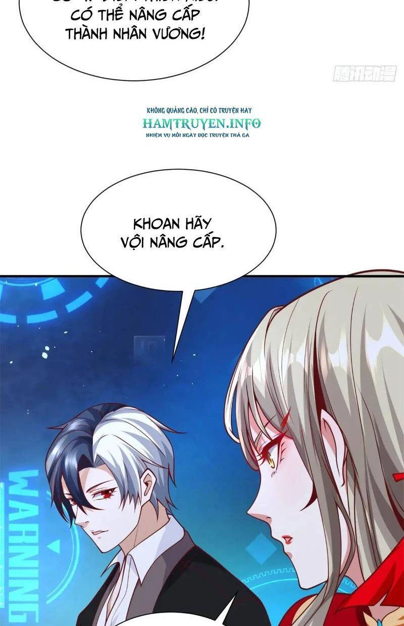 Đại Phản Diện Chapter 192 - Trang 2