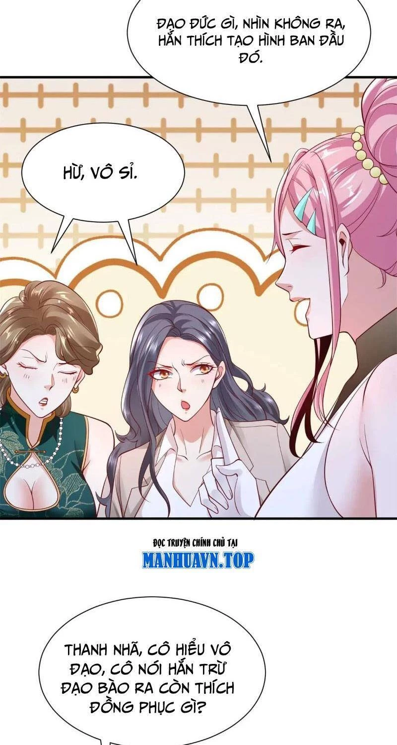 Đại Phản Diện Chapter 193 - Trang 2