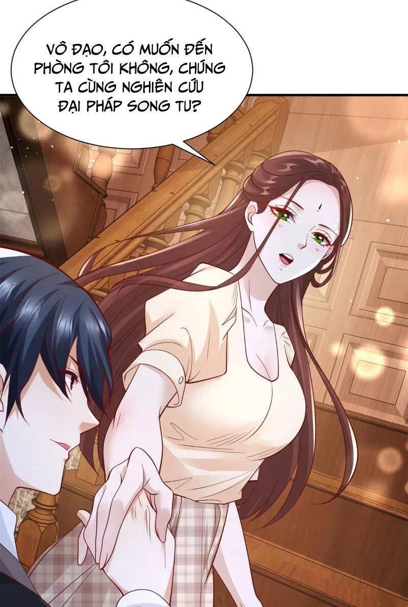Đại Phản Diện Chapter 193 - Trang 2