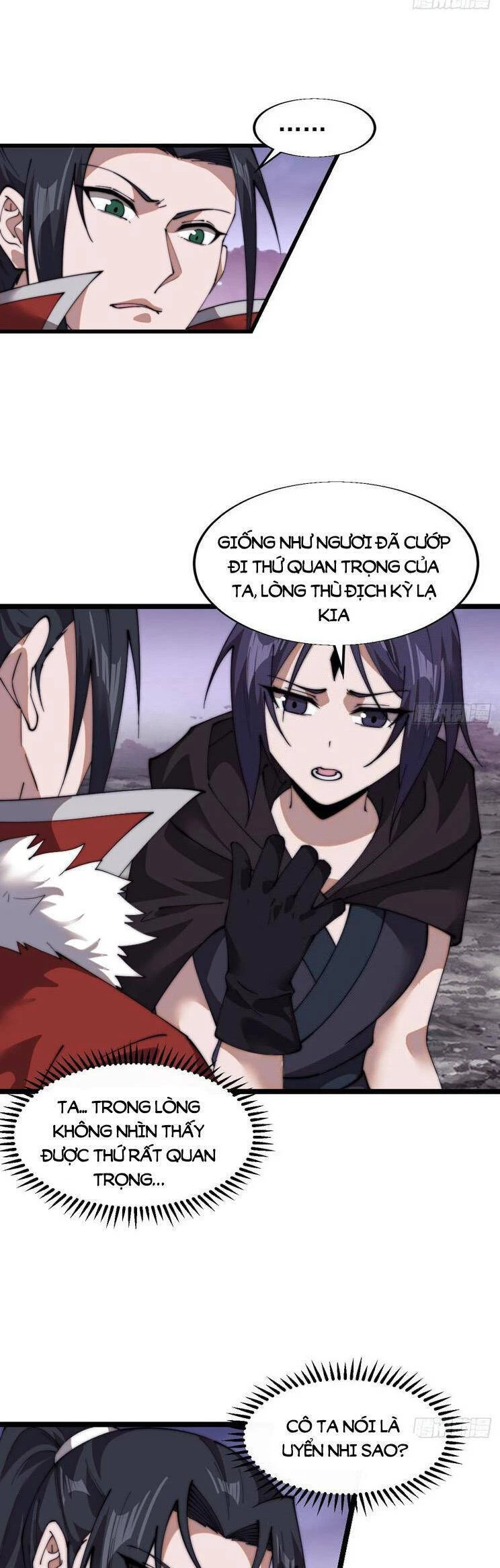 Ta Có Một Sơn Trại Chapter 789 - 19