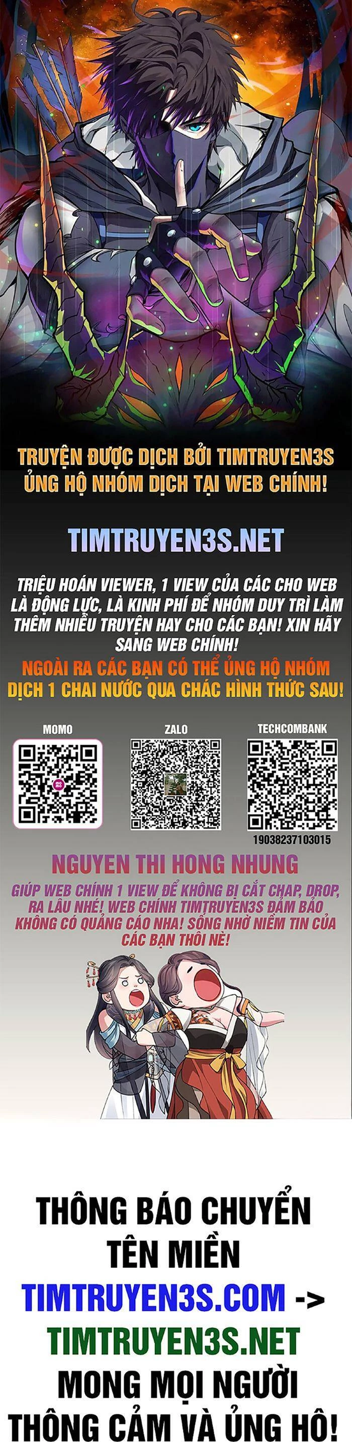 Quay Trở Lại Dị Giới Một Lần Nữa Chapter 53 - 1