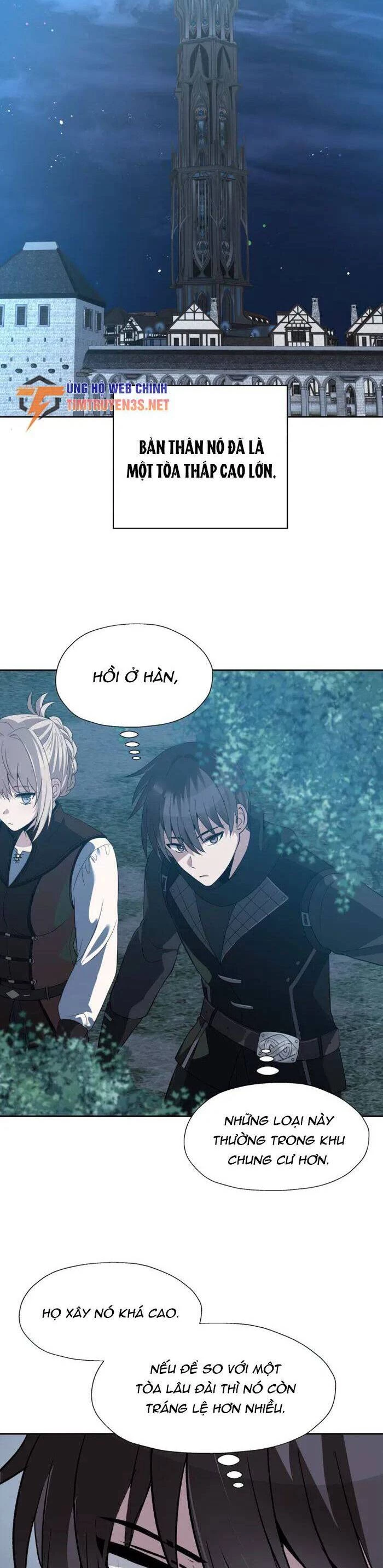 Quay Trở Lại Dị Giới Một Lần Nữa Chapter 53 - 3