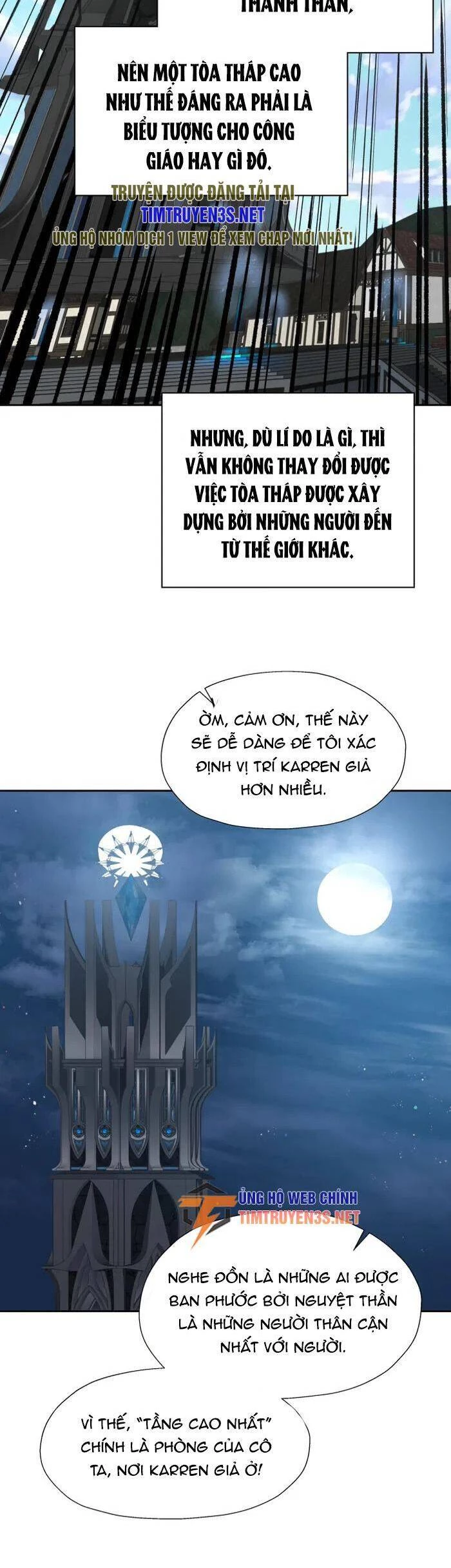 Quay Trở Lại Dị Giới Một Lần Nữa Chapter 53 - 6
