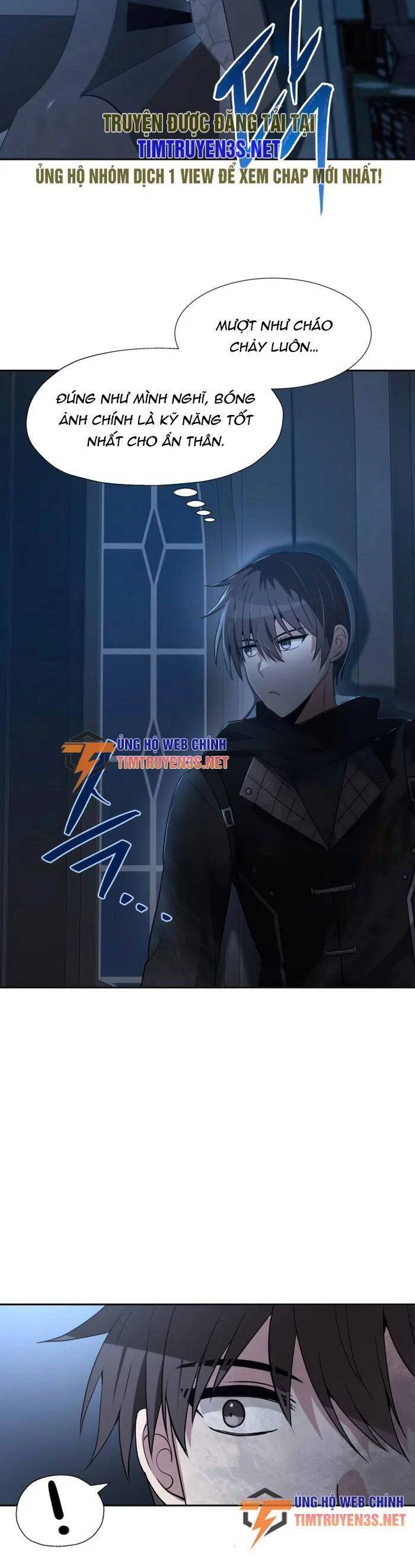 Quay Trở Lại Dị Giới Một Lần Nữa Chapter 53 - 16