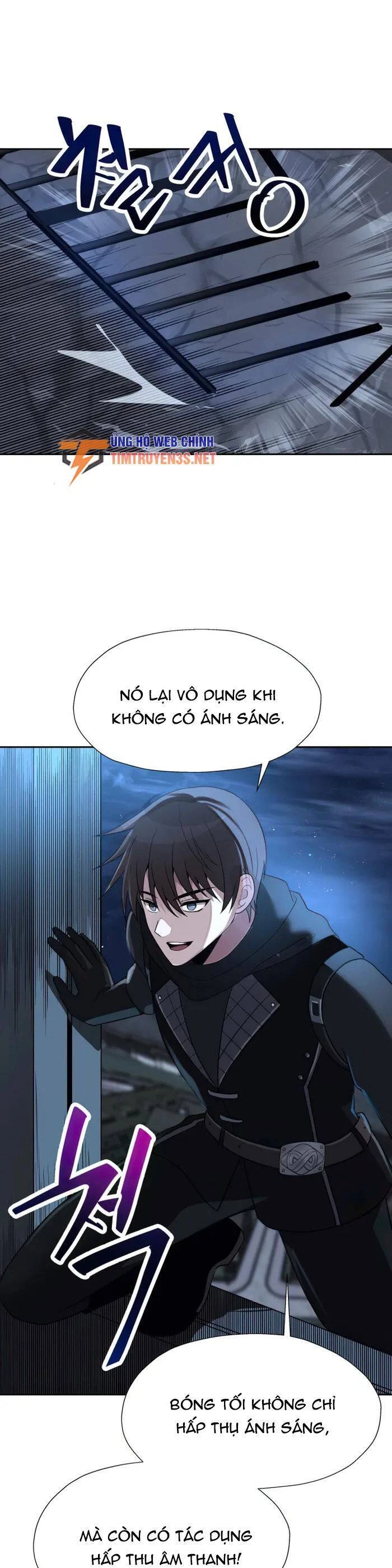 Quay Trở Lại Dị Giới Một Lần Nữa Chapter 53 - 19