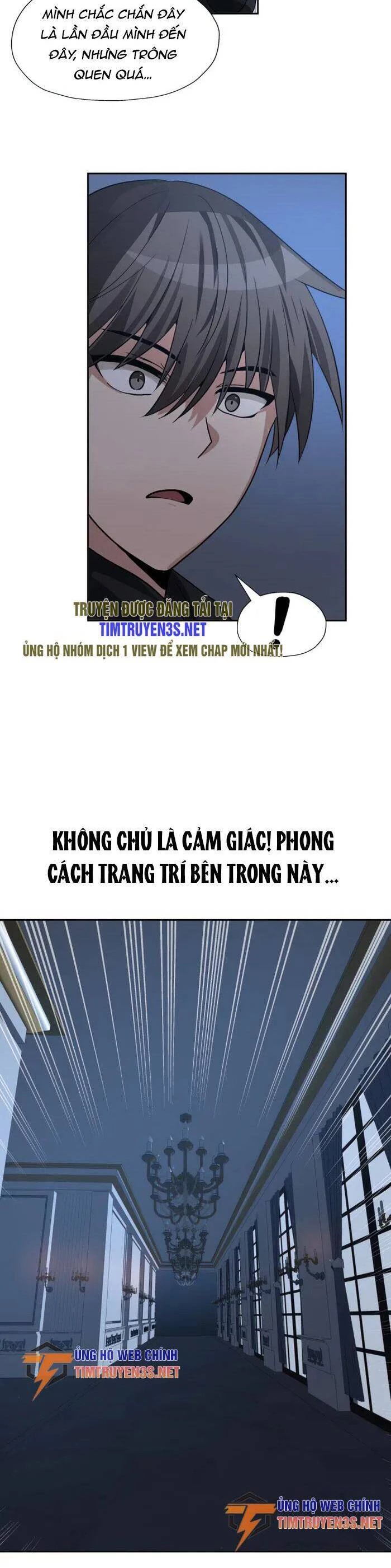 Quay Trở Lại Dị Giới Một Lần Nữa Chapter 53 - 21