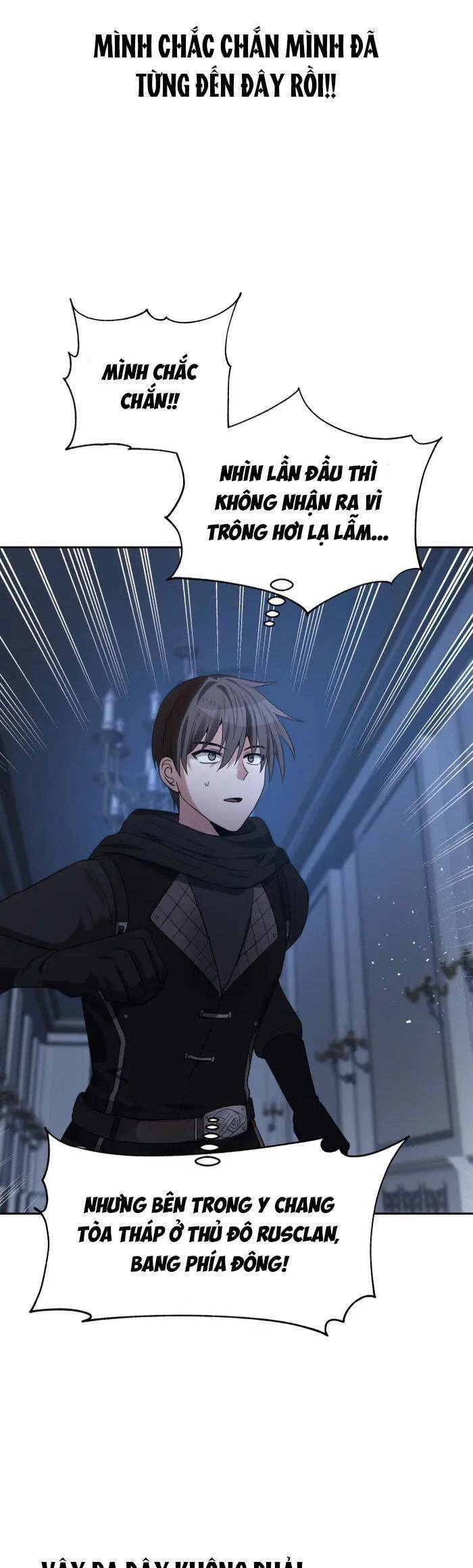 Quay Trở Lại Dị Giới Một Lần Nữa Chapter 53 - 22