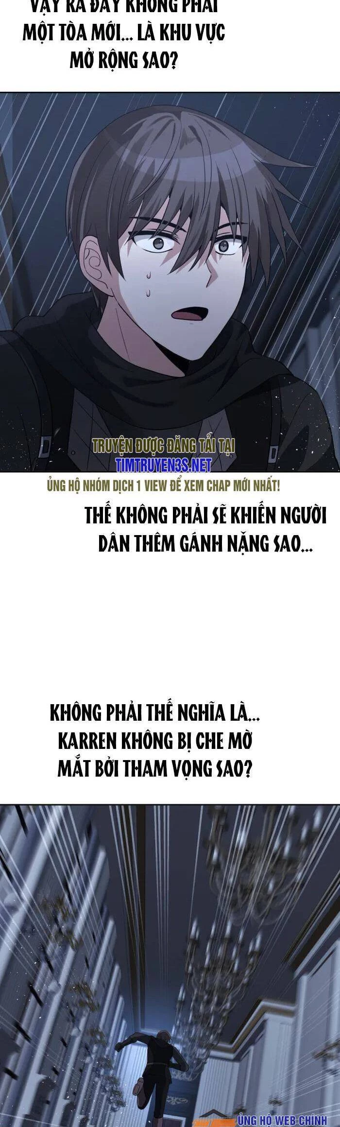Quay Trở Lại Dị Giới Một Lần Nữa Chapter 53 - 23