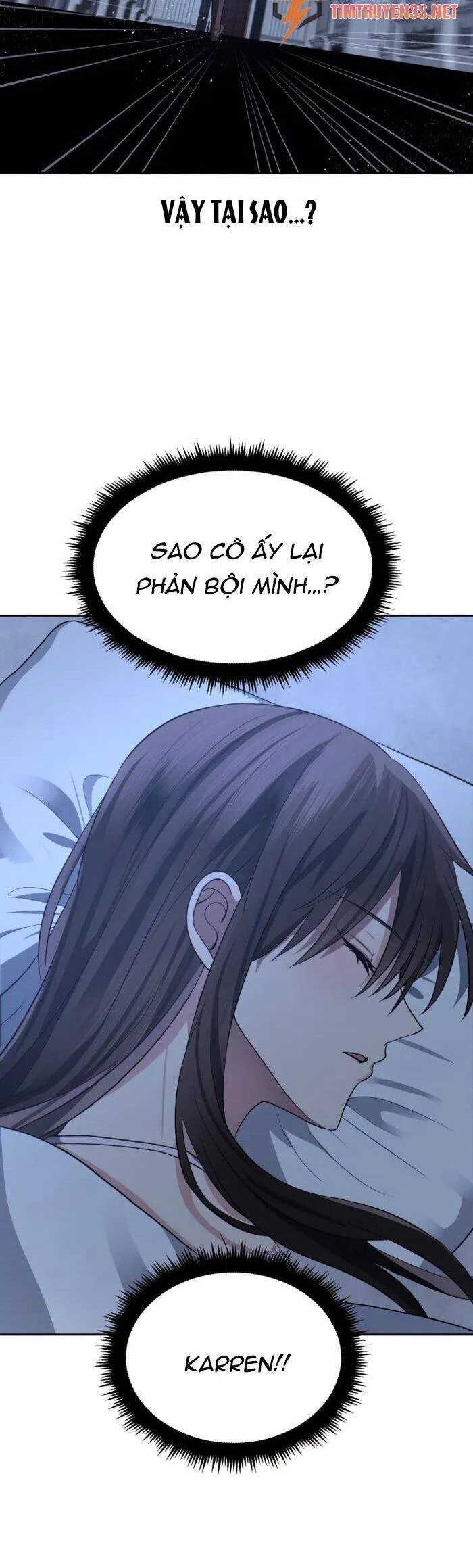 Quay Trở Lại Dị Giới Một Lần Nữa Chapter 53 - 24