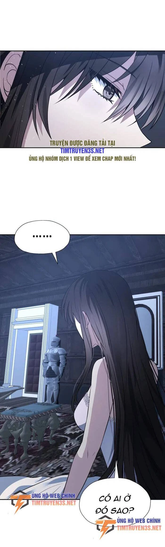 Quay Trở Lại Dị Giới Một Lần Nữa Chapter 53 - 25
