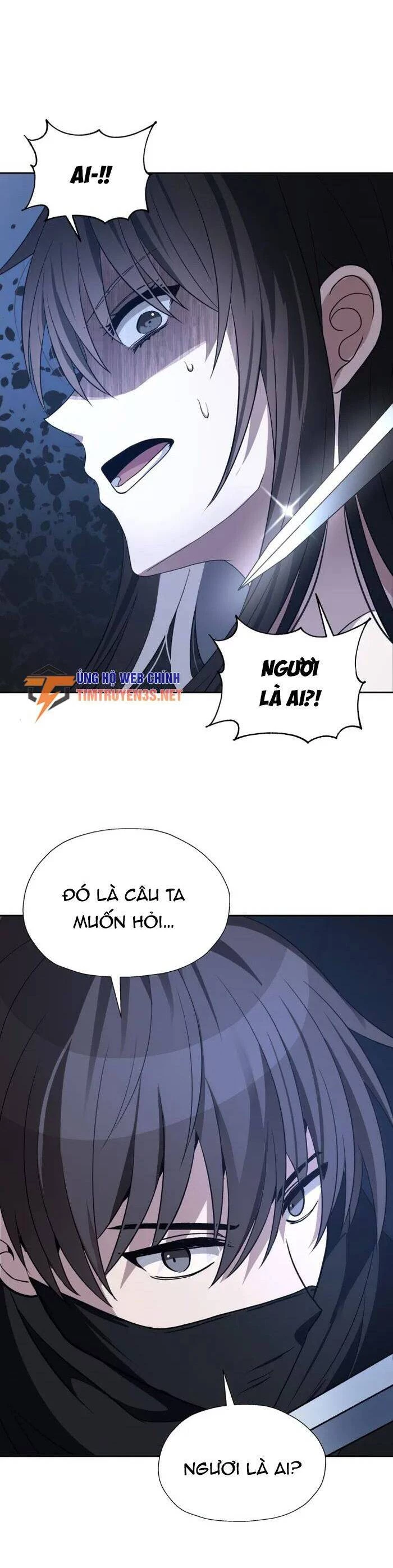 Quay Trở Lại Dị Giới Một Lần Nữa Chapter 53 - 27