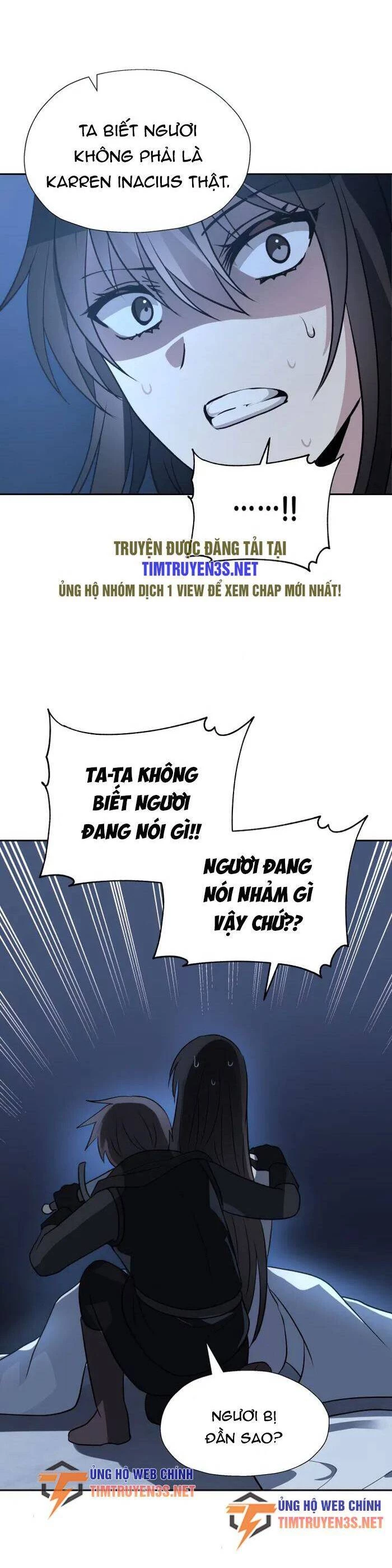 Quay Trở Lại Dị Giới Một Lần Nữa Chapter 53 - 28