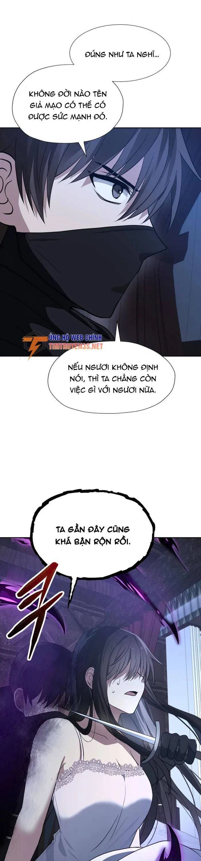 Quay Trở Lại Dị Giới Một Lần Nữa Chapter 53 - 30