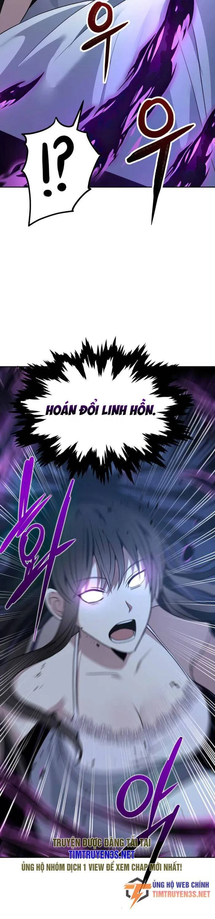 Quay Trở Lại Dị Giới Một Lần Nữa Chapter 53 - 31