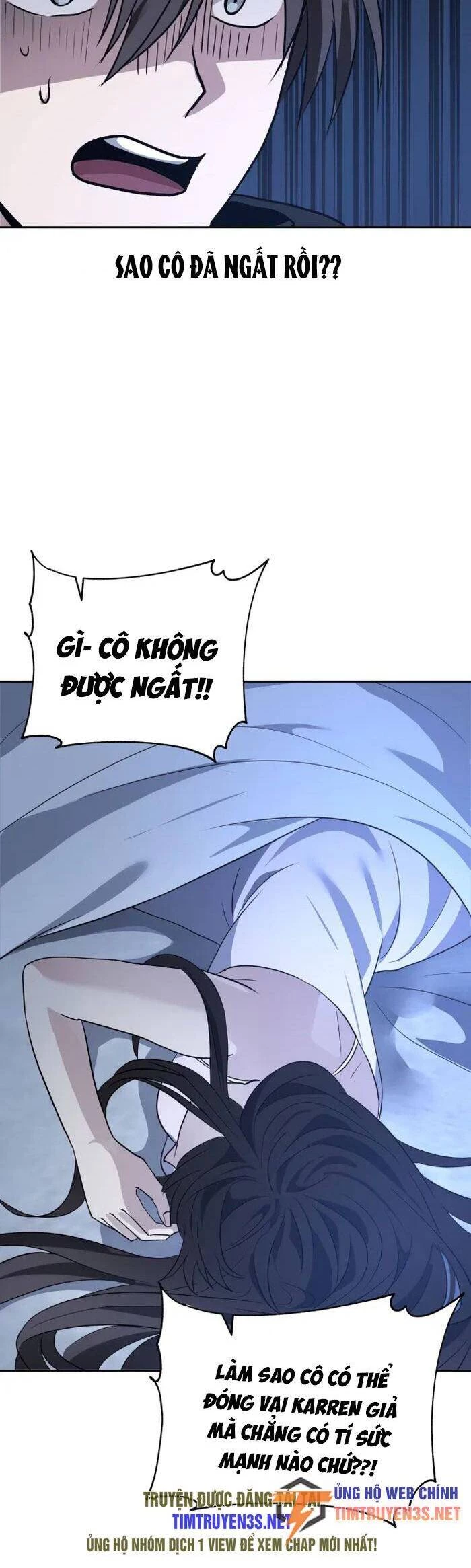 Quay Trở Lại Dị Giới Một Lần Nữa Chapter 53 - 35