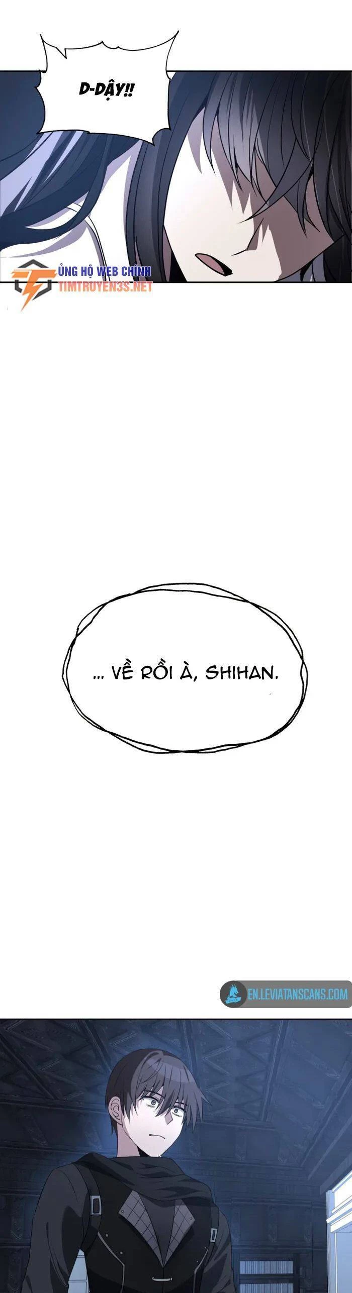 Quay Trở Lại Dị Giới Một Lần Nữa Chapter 53 - 36