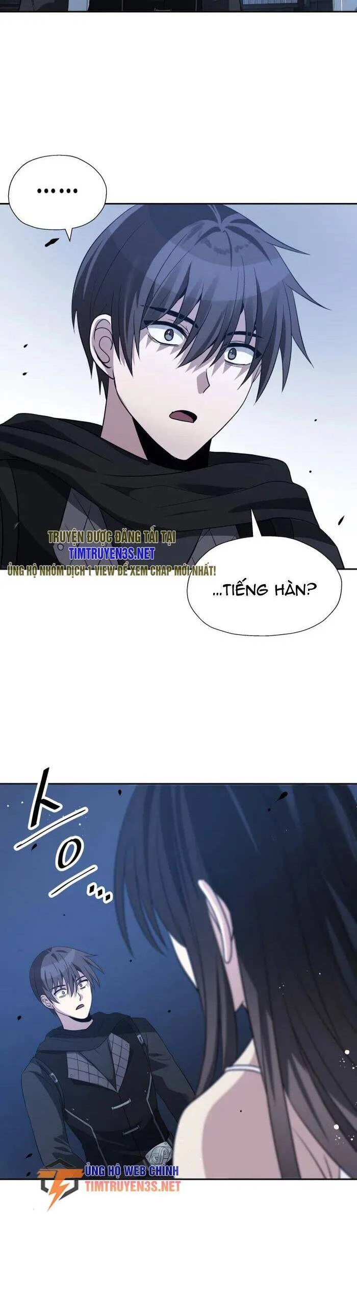 Quay Trở Lại Dị Giới Một Lần Nữa Chapter 53 - 37