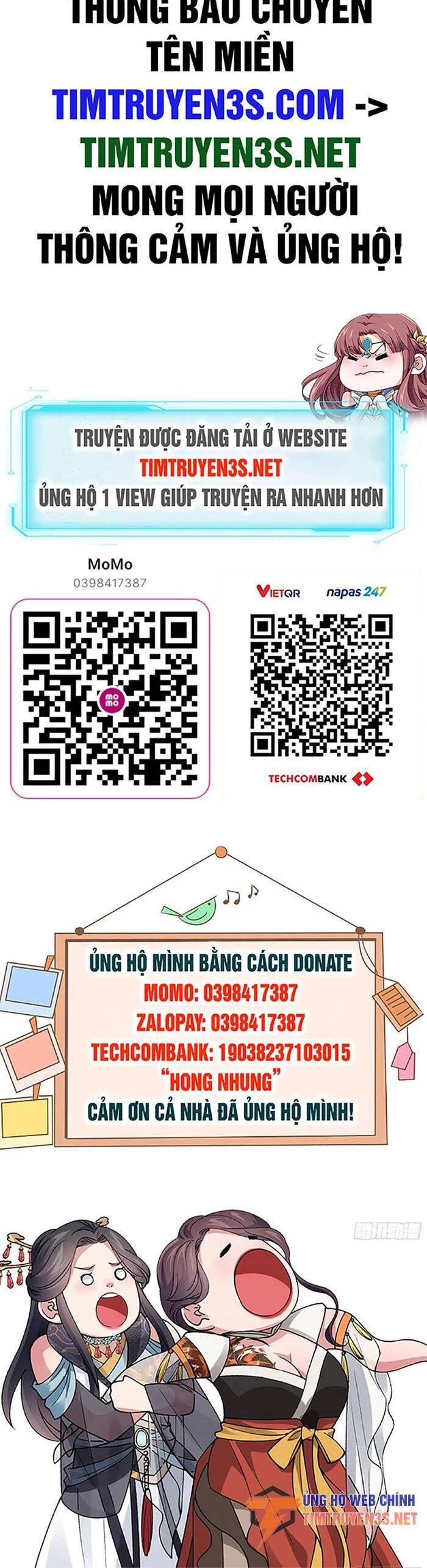 Quay Trở Lại Dị Giới Một Lần Nữa Chapter 53 - 39
