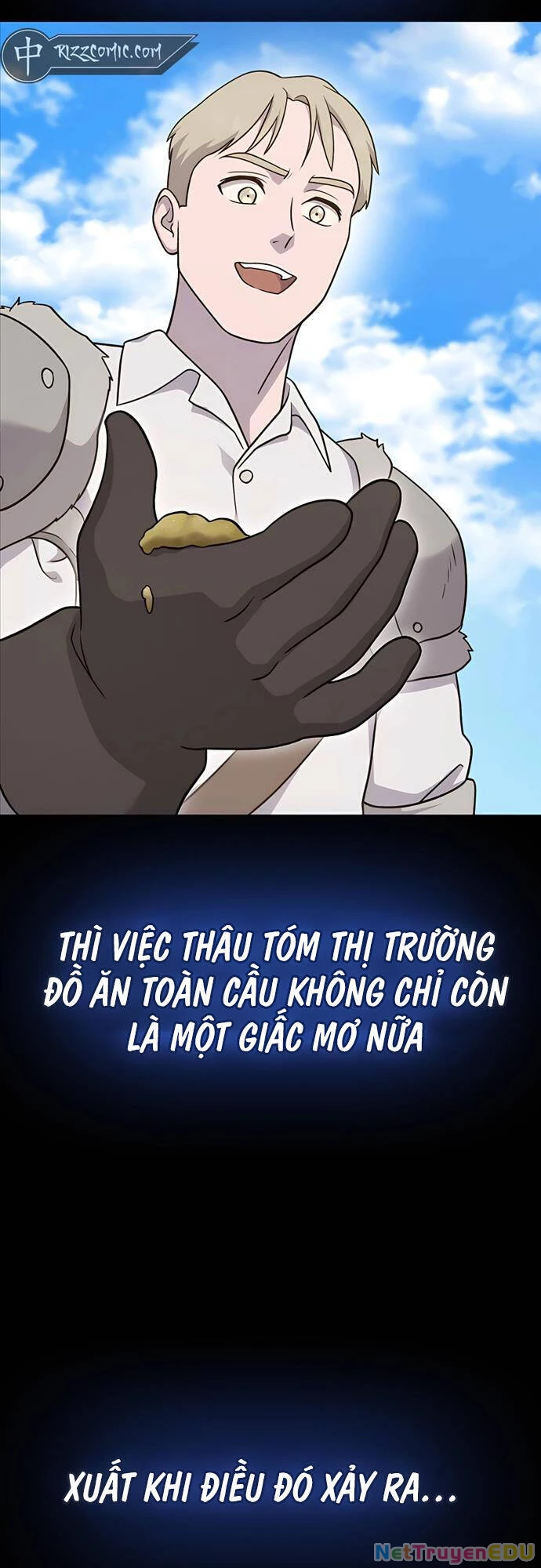Làm Nông Dân Trong Tòa Tháp Thử Thách Chapter 39 - 11
