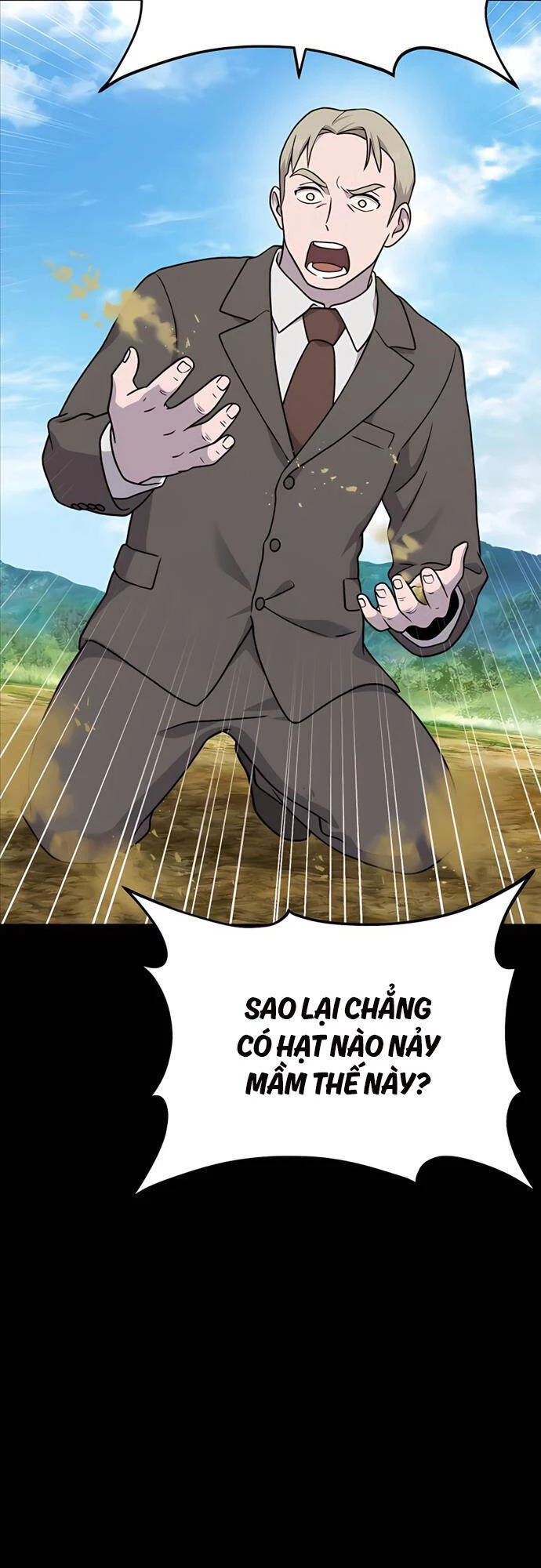 Làm Nông Dân Trong Tòa Tháp Thử Thách Chapter 39 - 18