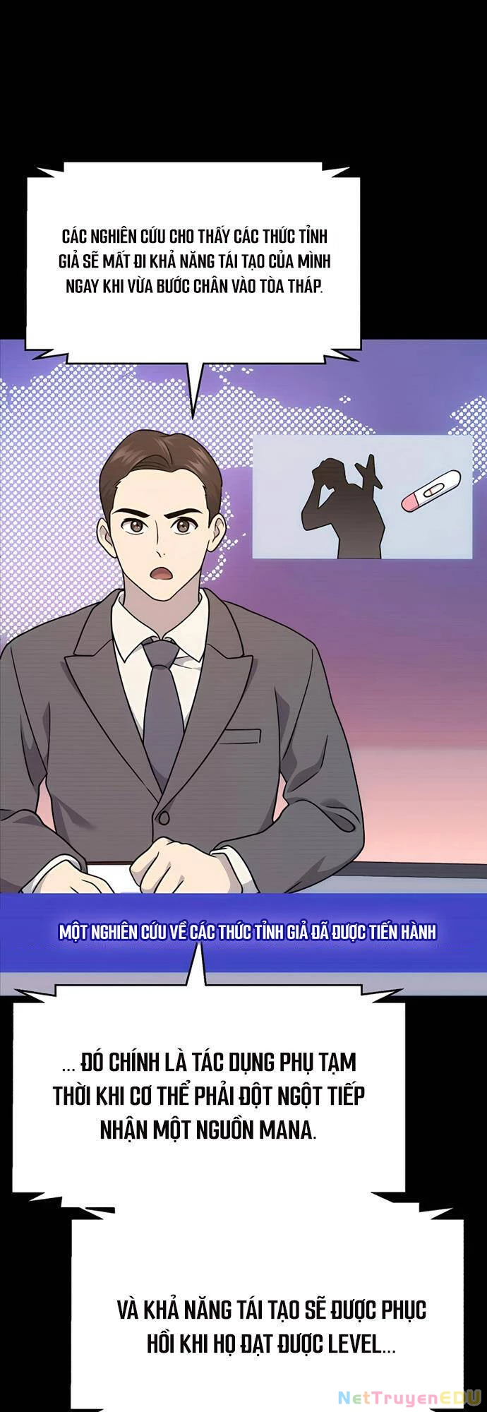 Làm Nông Dân Trong Tòa Tháp Thử Thách Chapter 39 - 19