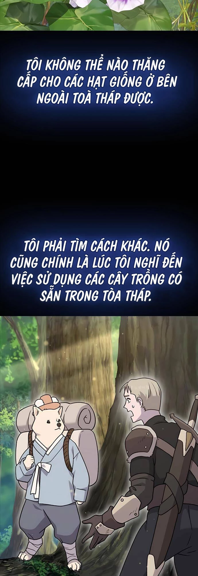 Làm Nông Dân Trong Tòa Tháp Thử Thách Chapter 39 - 22
