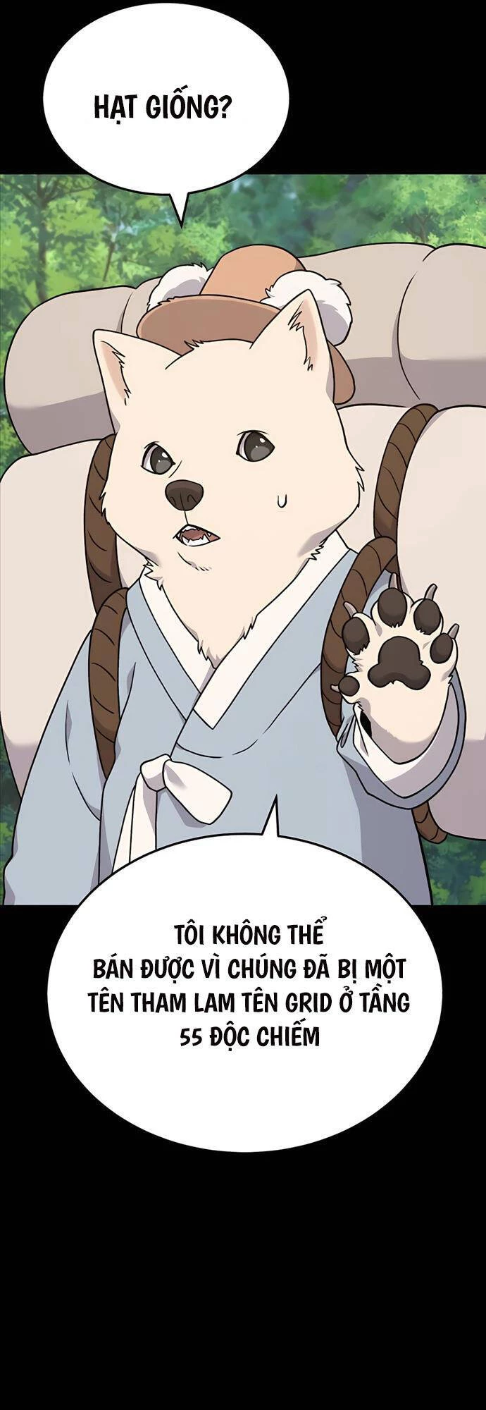 Làm Nông Dân Trong Tòa Tháp Thử Thách Chapter 39 - 24