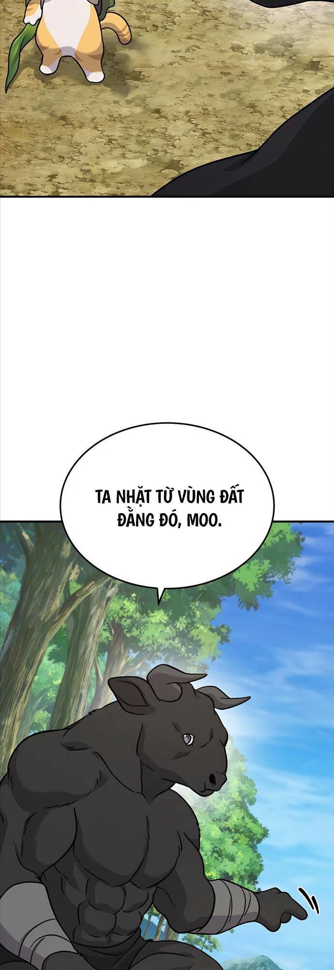 Làm Nông Dân Trong Tòa Tháp Thử Thách Chapter 39 - 46