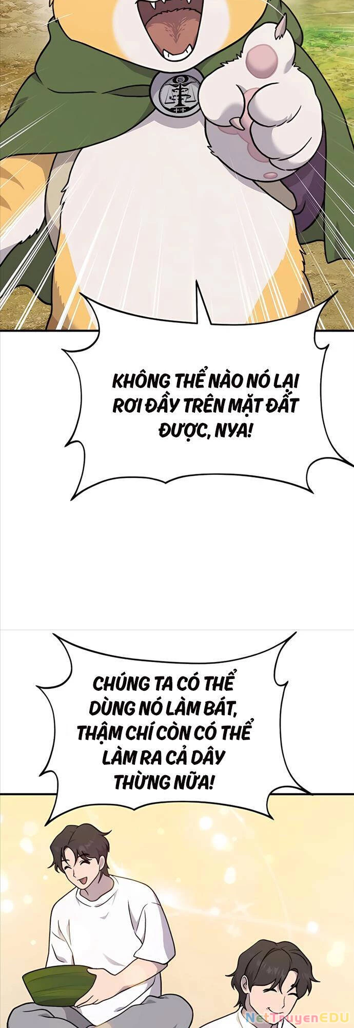 Làm Nông Dân Trong Tòa Tháp Thử Thách Chapter 39 - 48