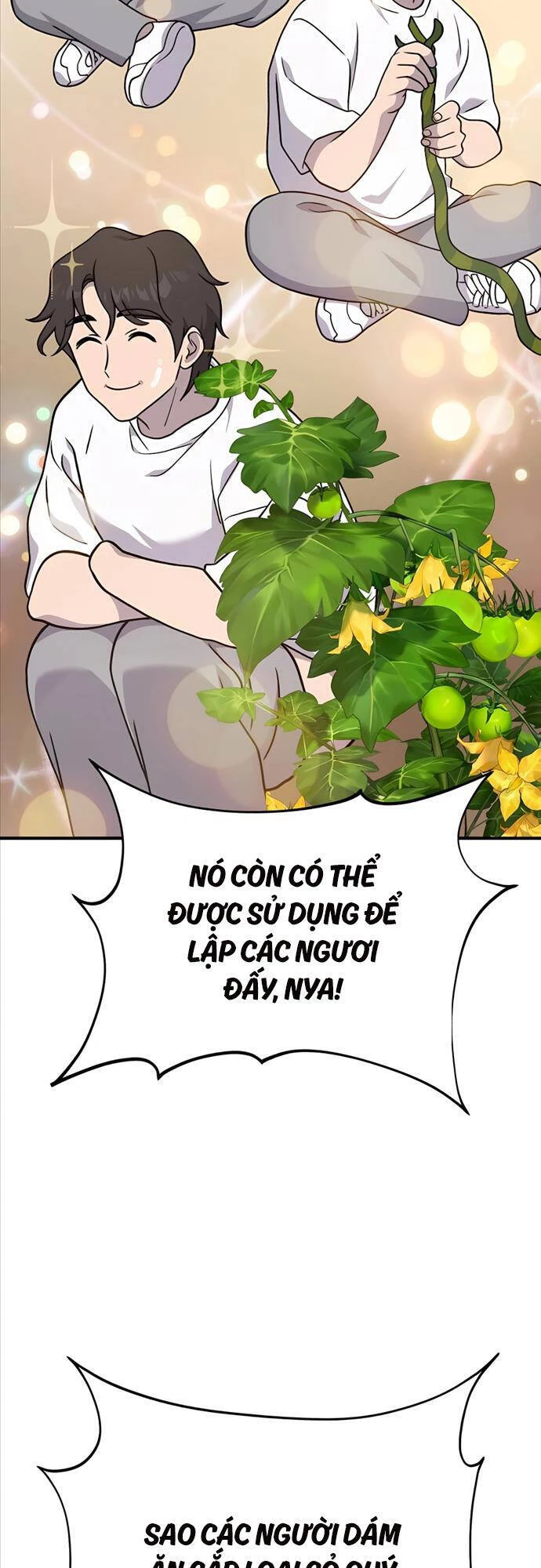 Làm Nông Dân Trong Tòa Tháp Thử Thách Chapter 39 - 49
