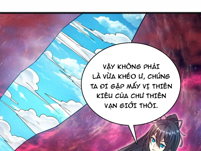 Khởi Đầu Có Kiếm Vực, Ta Sẽ Trở Thành Kiếm Thần Chapter 87 - 6